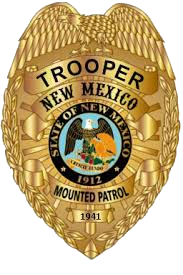 Contact the Las Vegas, Raton, Roy, or Santa Fe Troop of the New Mexico Mounted Patrol